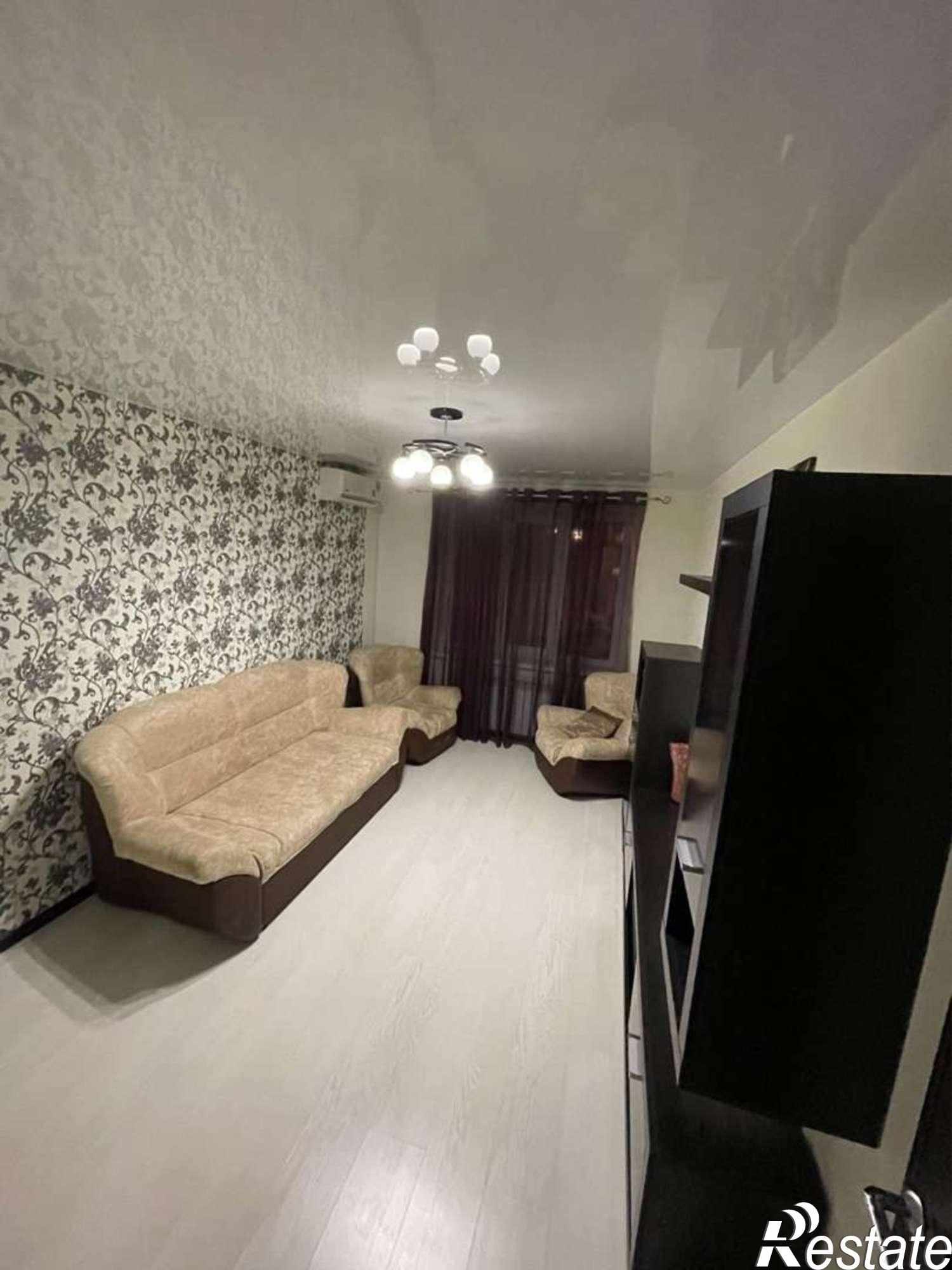 Сдать квартиру за 19 500 рублей на Чернореченская улица, 42