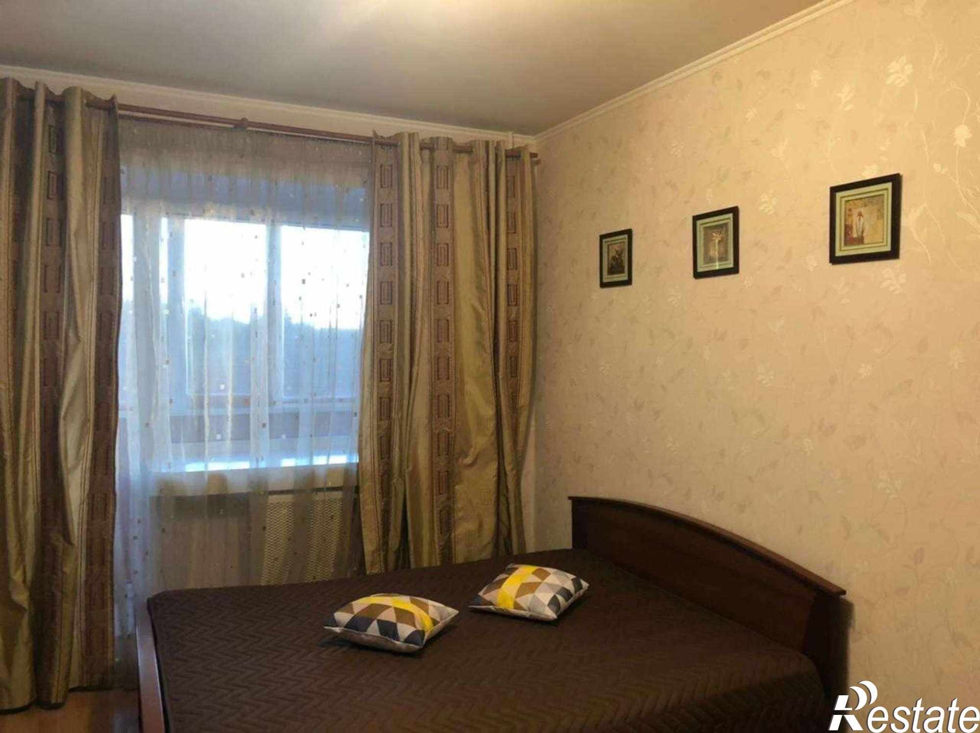 Сдать квартиру за 14 500 рублей на Пугачевская улица, 19