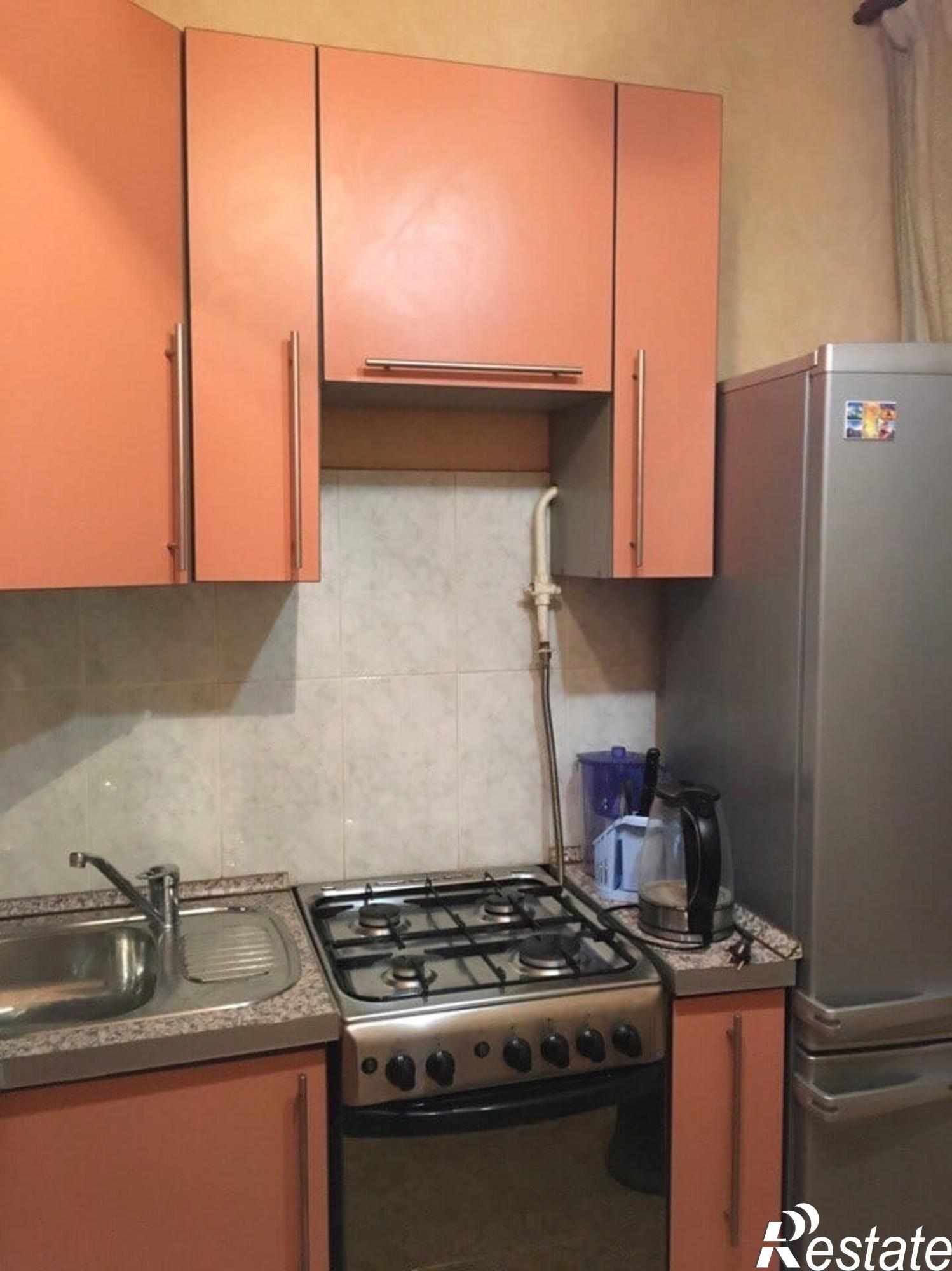 Сдать квартиру за 15 000 рублей на Рыльская улица, 24