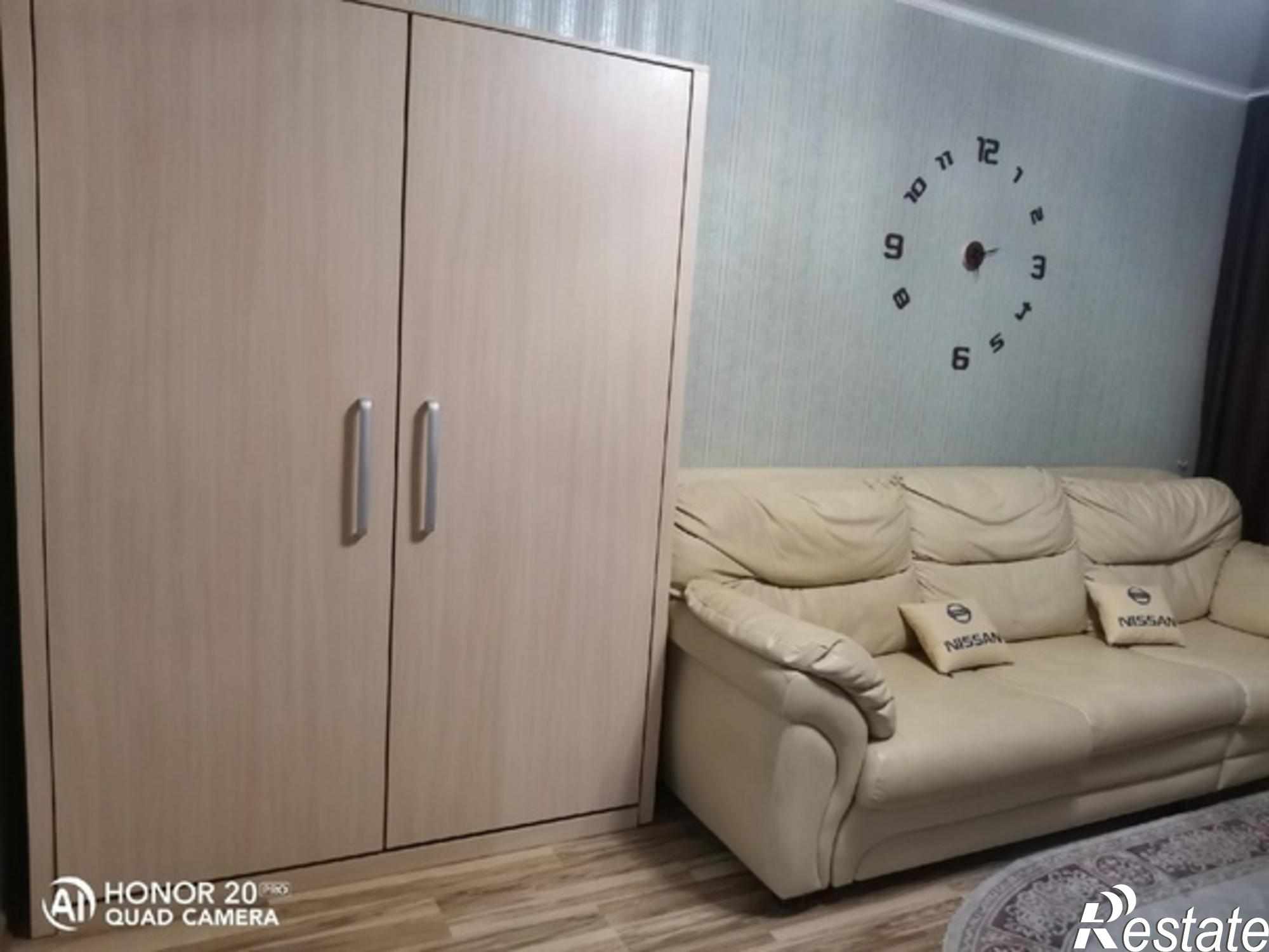 Сдать квартиру за 18 000 рублей на Авроры улица, 201