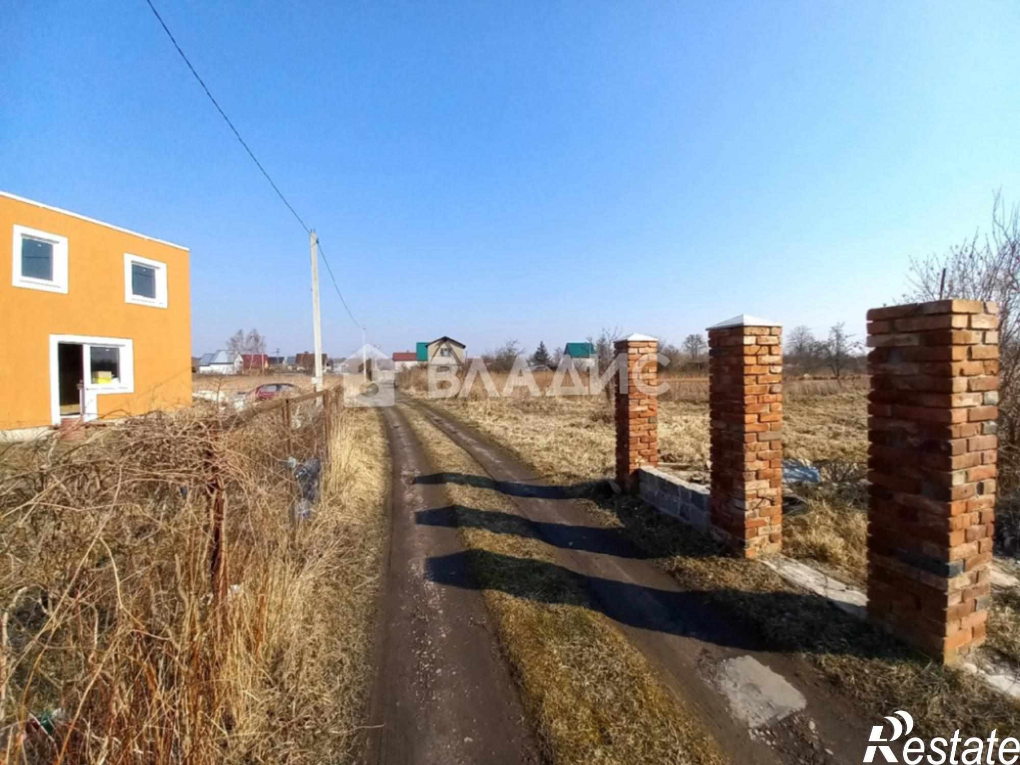 Купить землю, земельный участок за 370 000 рублей на Центральный район