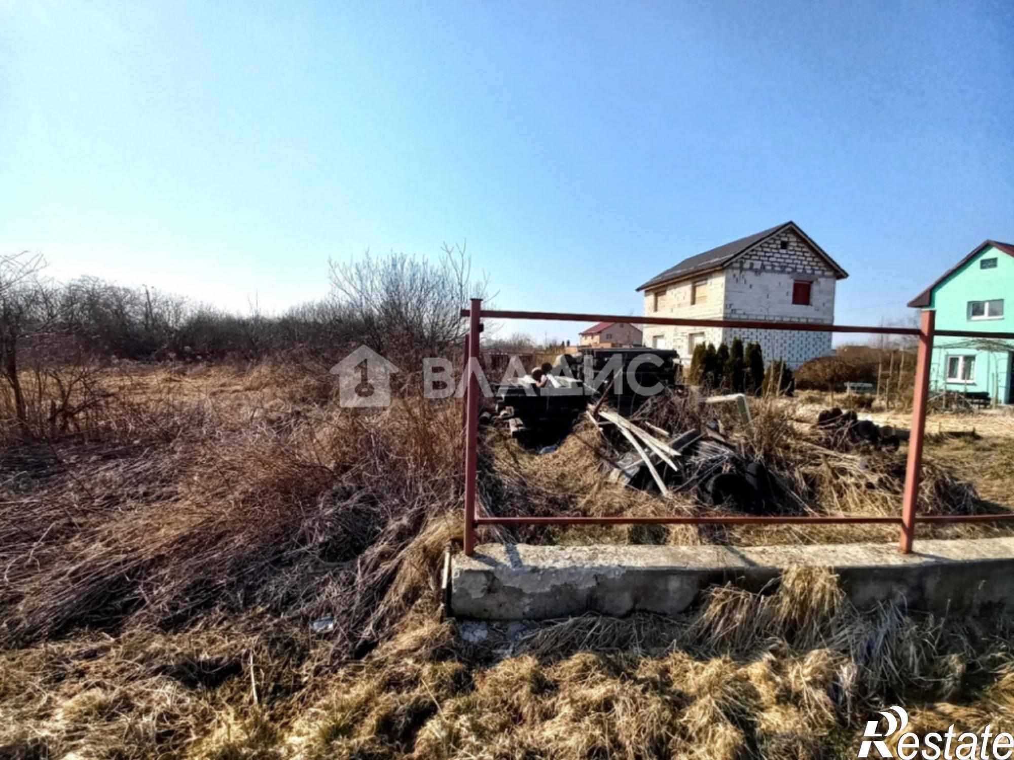 Купить землю, земельный участок за 370 000 рублей на Центральный район