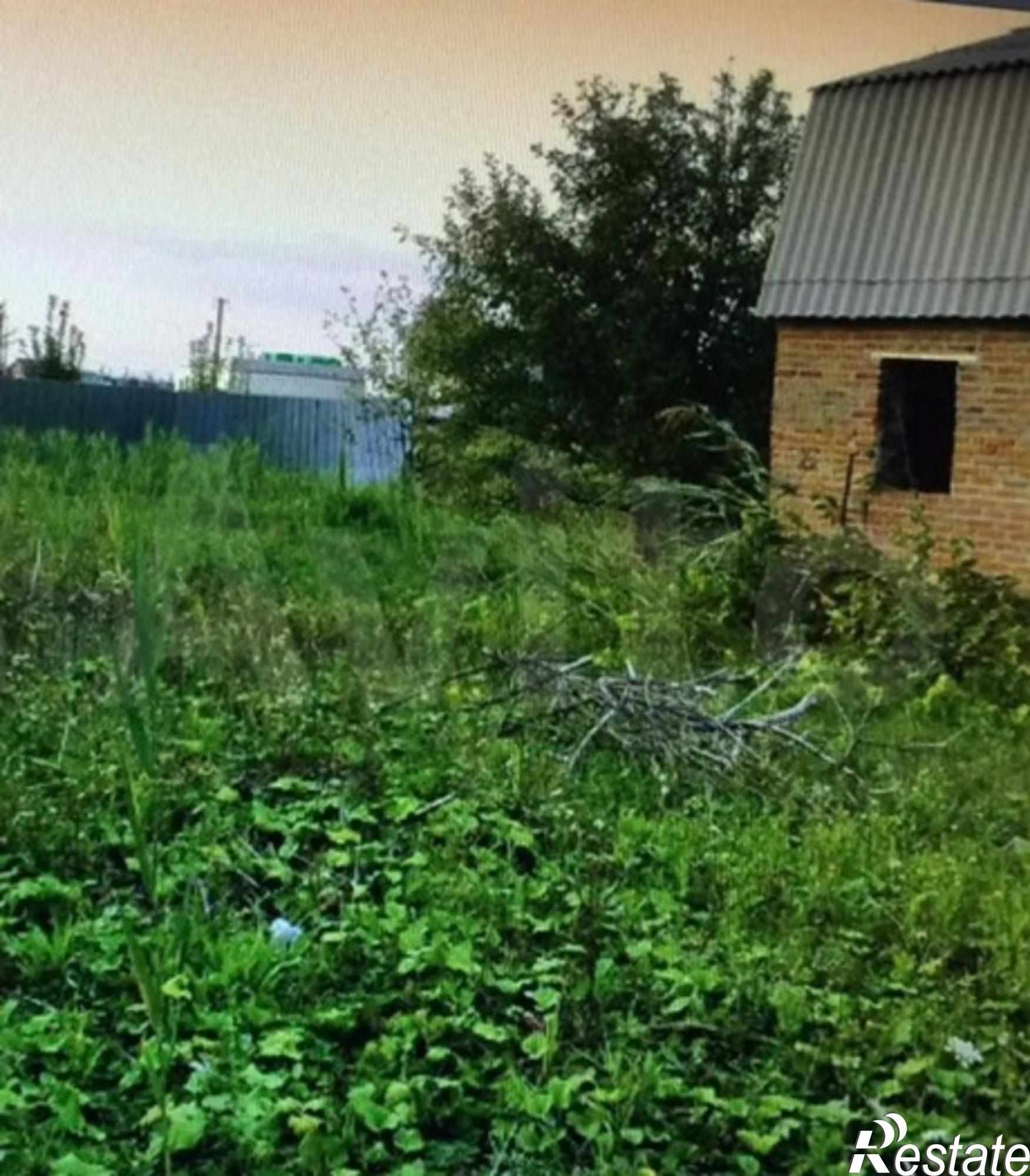 Купить землю, земельный участок за 1 500 000 рублей на Урожайная улица, 100