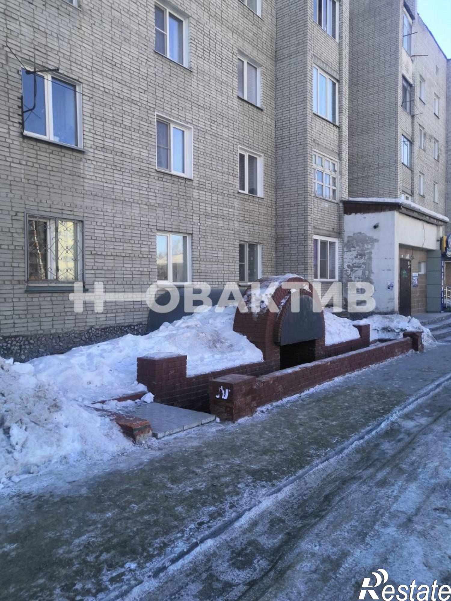 Сдать торговое помещение за 125 000 рублей на улица Ленина, 28