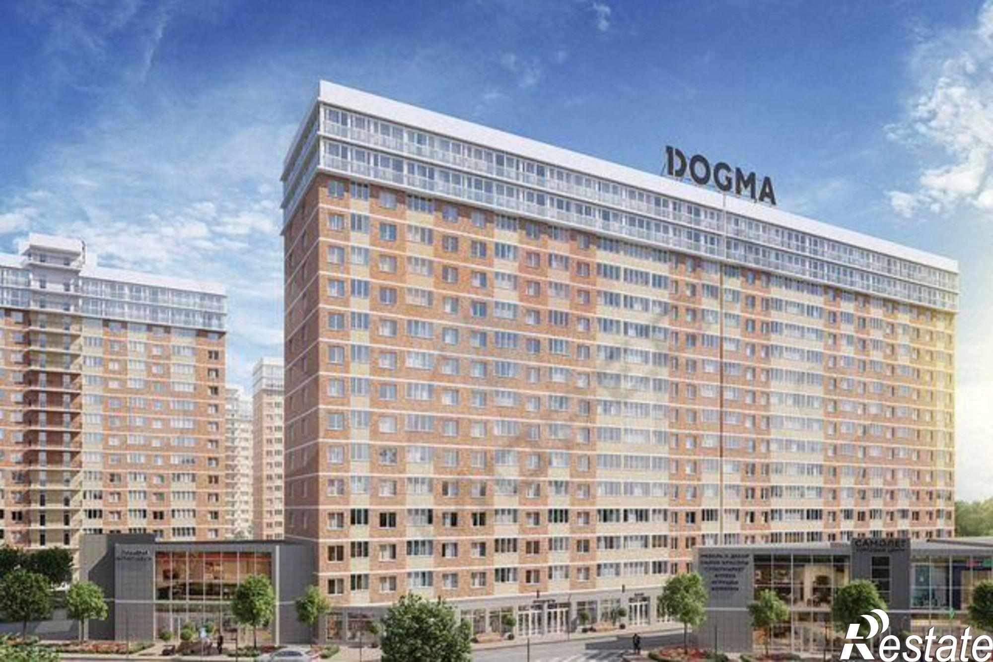 Купить квартиру за 3 826 600 рублей на Западный Обход ул, 39/2 Купить квартиру за 3 826 600 рублей на Западный Обход ул, 39/2