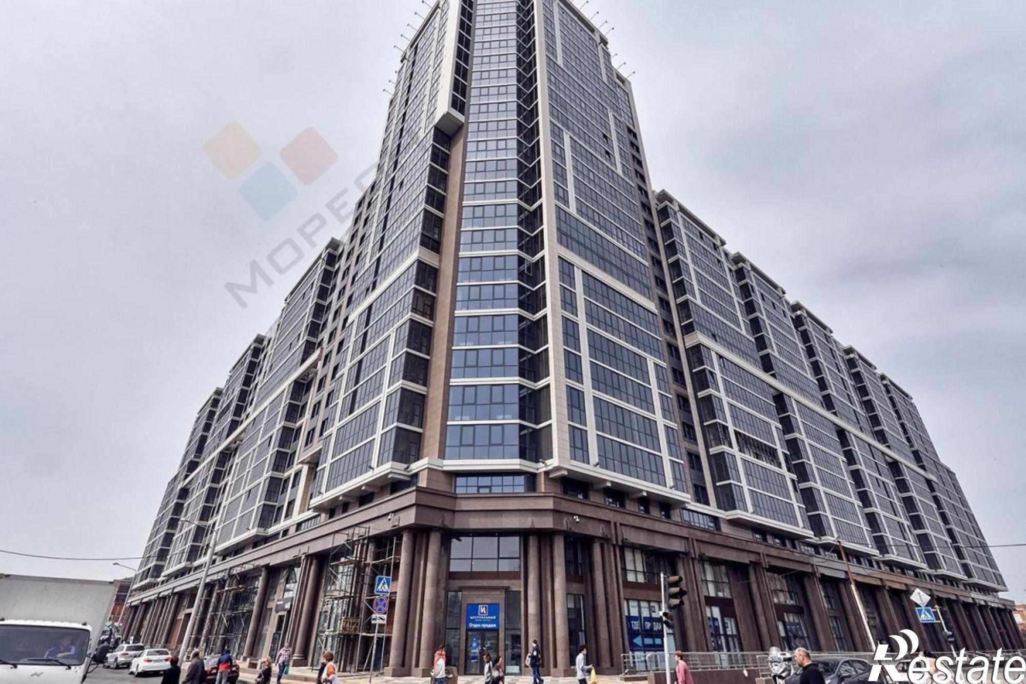 Купить квартиру за 14 000 000 рублей на Будённого ул, 129