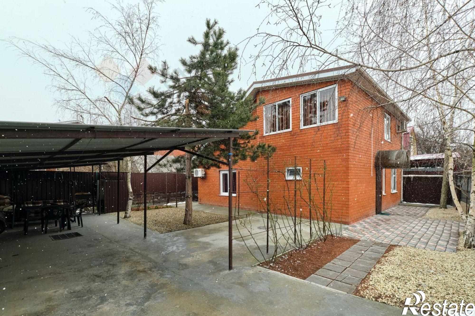 Купить дачу, дом, коттедж за 14 000 000 рублей на улица Бойлерная, 1/2