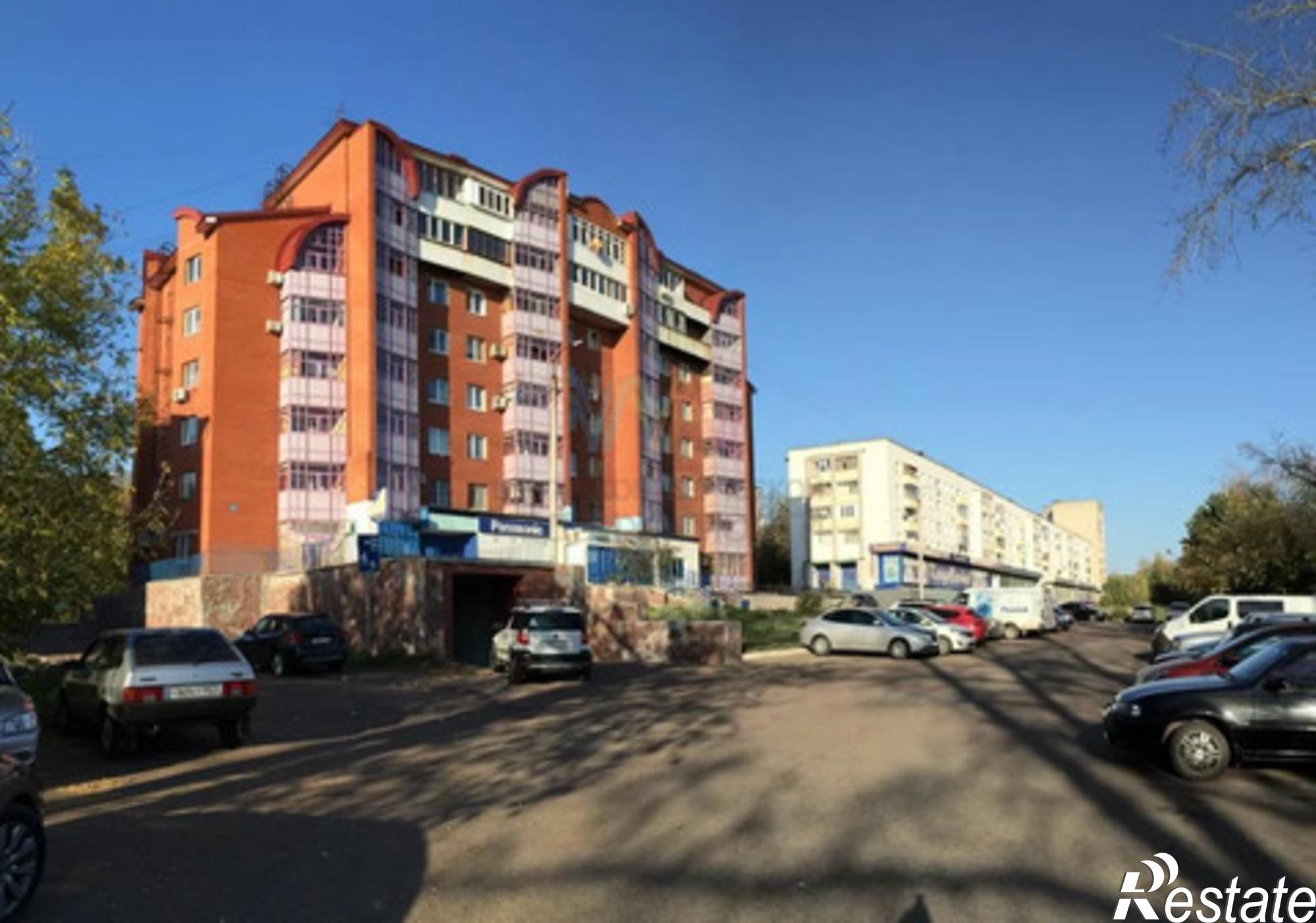 Сдать офис, помещение под офис за 80 500 рублей на ул. Интернациональная, 27