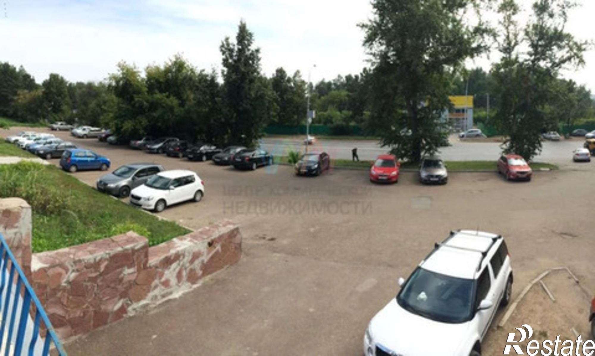 Сдать офис, помещение под офис за 80 500 рублей на ул. Интернациональная, 27