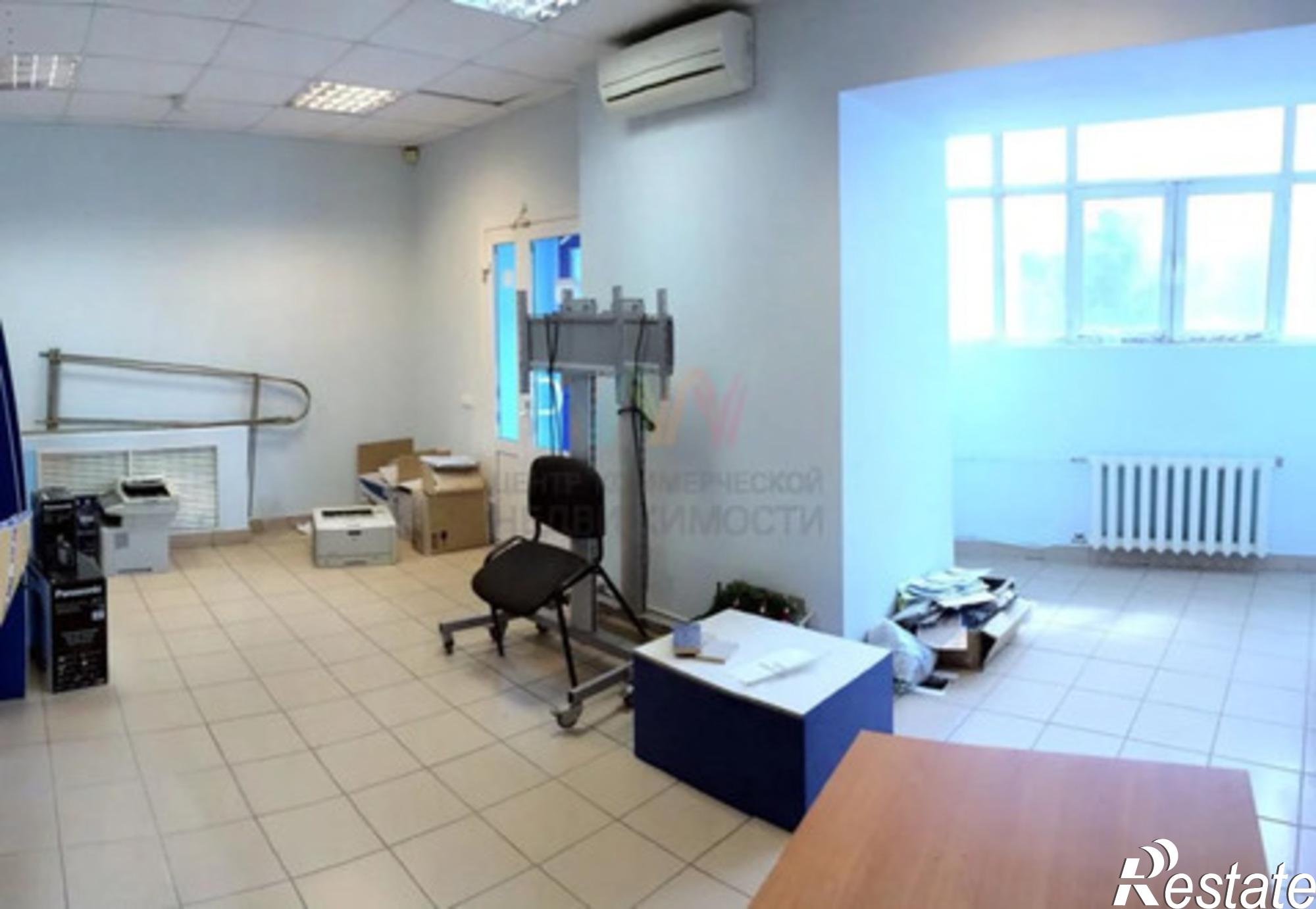 Сдать офис, помещение под офис за 80 500 рублей на ул. Интернациональная, 27