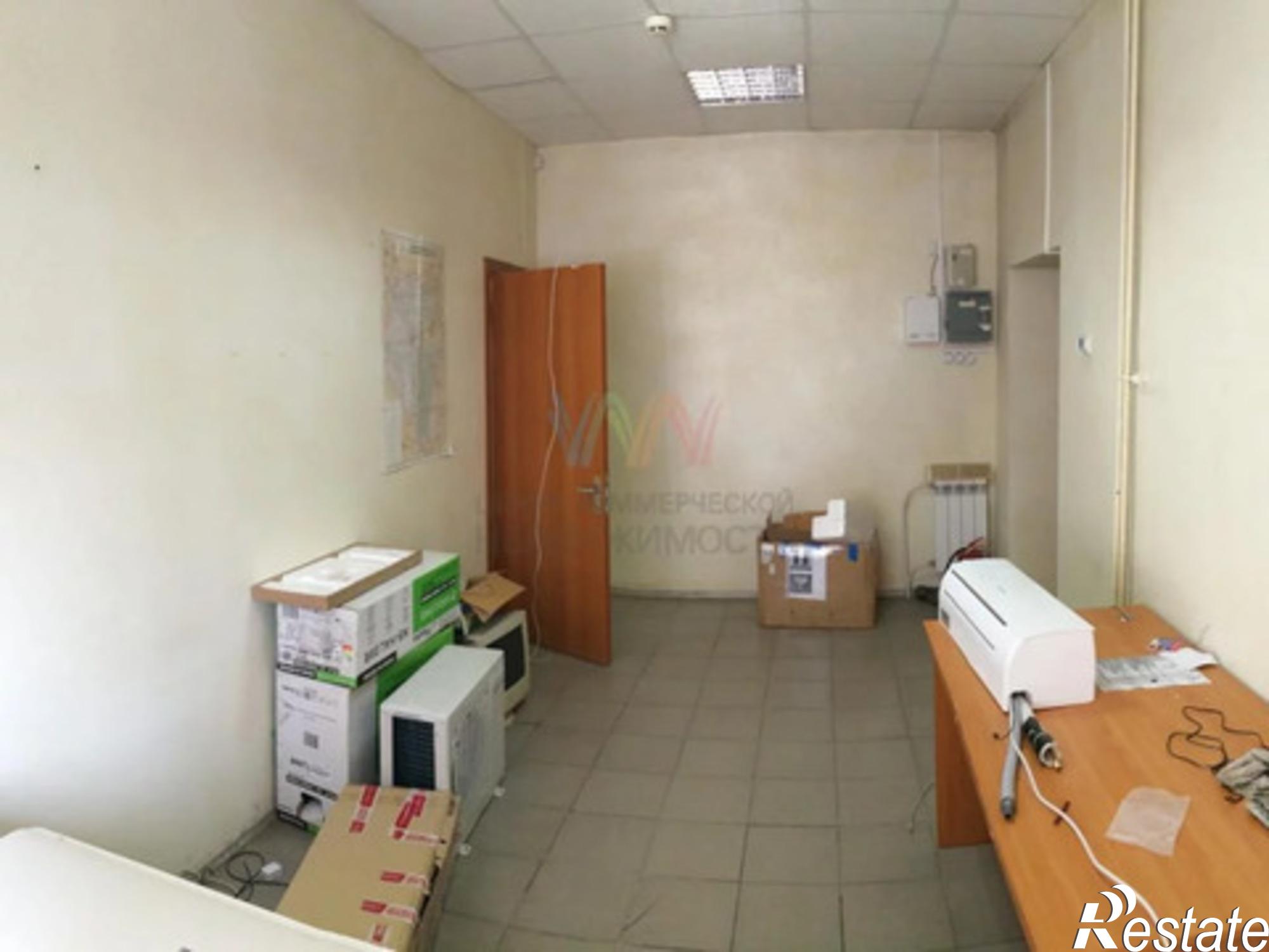 Сдать офис, помещение под офис за 80 500 рублей на ул. Интернациональная, 27
