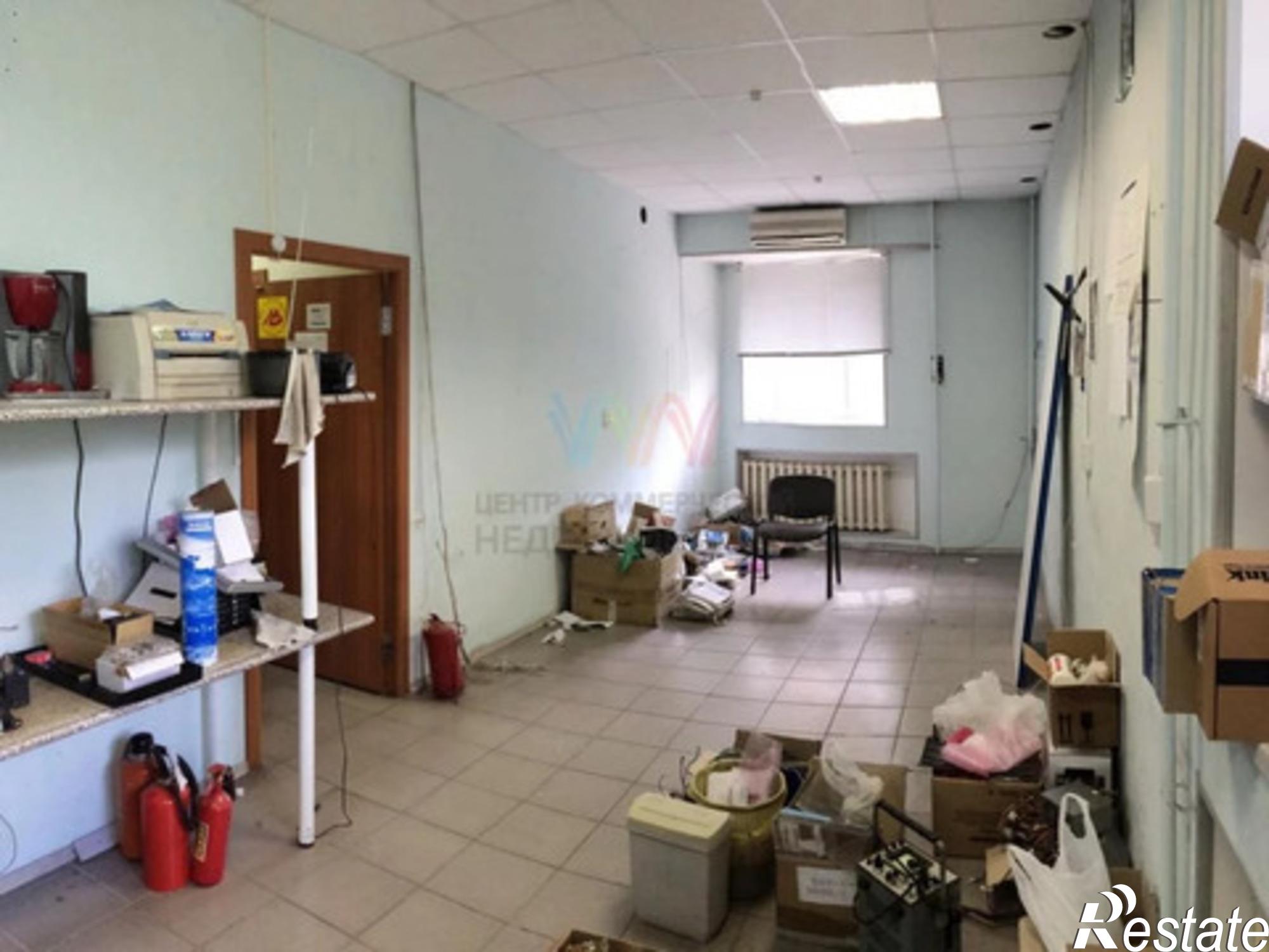 Сдать офис, помещение под офис за 80 500 рублей на ул. Интернациональная, 27