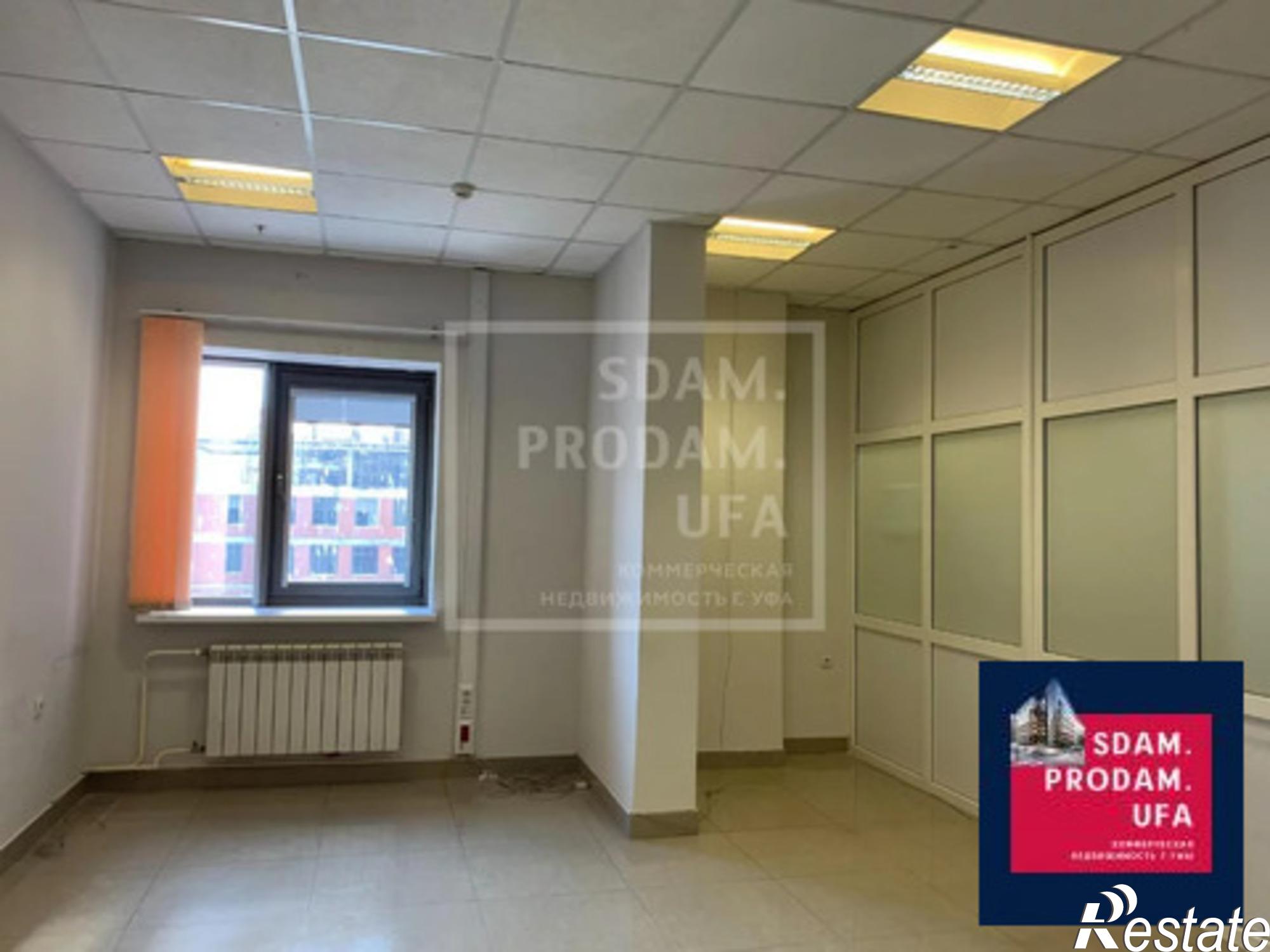 Сдать офис, помещение под офис за 55 000 рублей на ул. Революционная, д.70/1