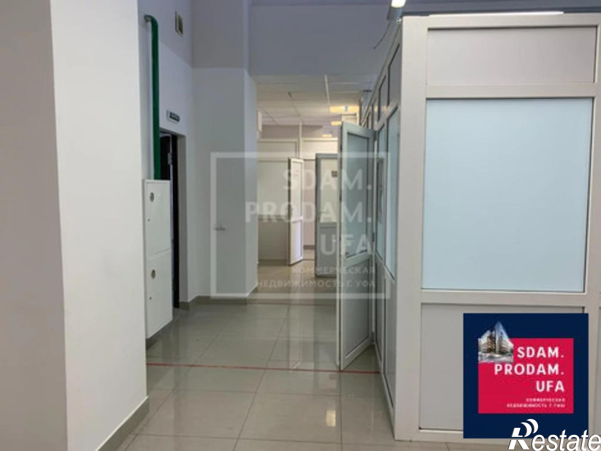 Сдать офис, помещение под офис за 55 000 рублей на ул. Революционная, д.70/1