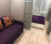 1-комн, 33кв м, этаж 3/9 Георгия Димитрова улица, 65