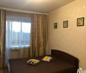 1-комн, 32кв м, этаж 2/5 Пугачевская улица, 19