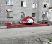 торговое помещение 160 кв м улица Ленина, 28
