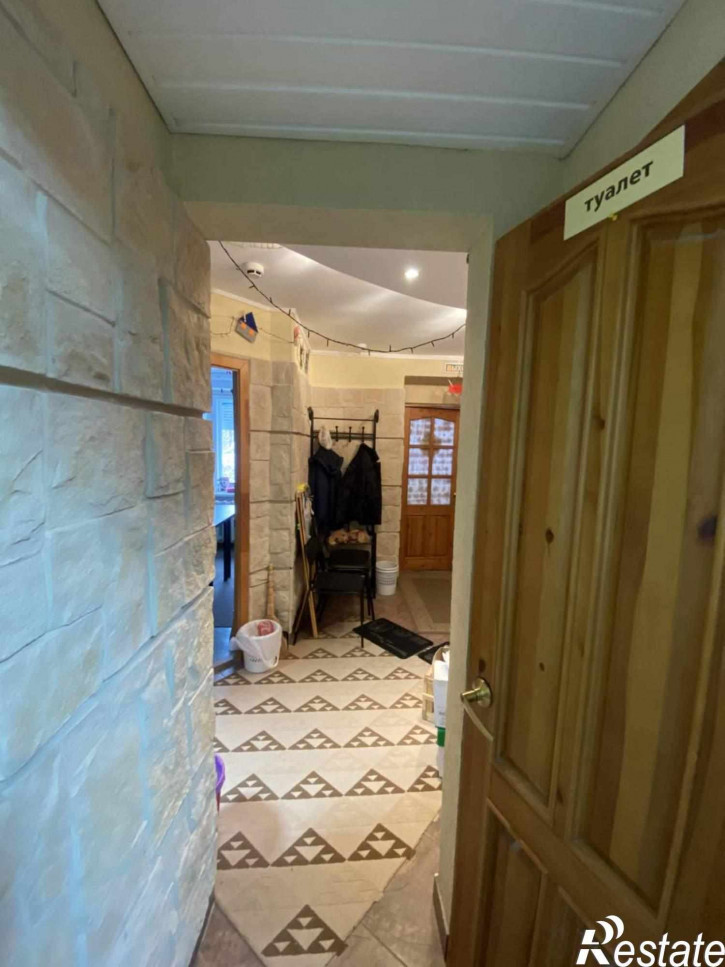 Торговое помещение Юбилейная улица, д.89А
