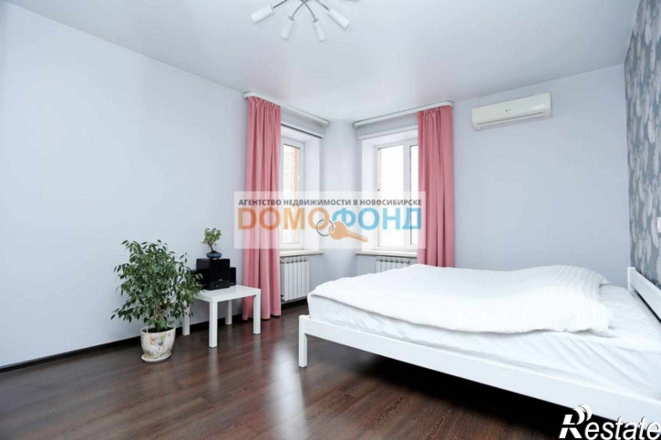 1-комн квартира ул. Кошурникова,29/5