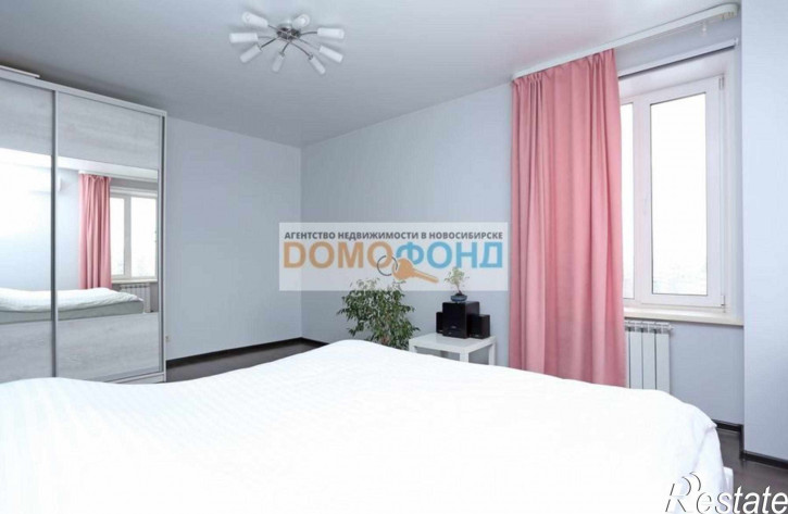1-комн квартира ул. Кошурникова,29/5