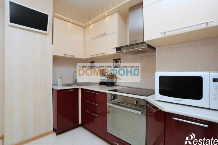 1-комн квартира ул. Кошурникова,29/5