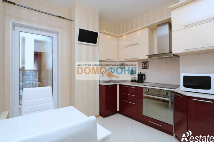 1-комн квартира ул. Кошурникова,29/5