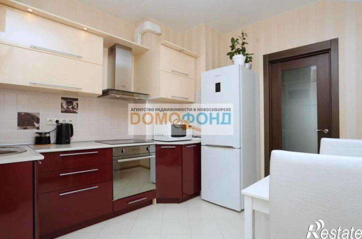 1-комн квартира ул. Кошурникова,29/5