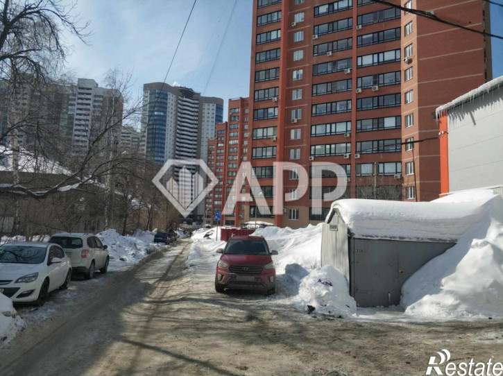 Торговое помещение ул Санфировой, 112а
