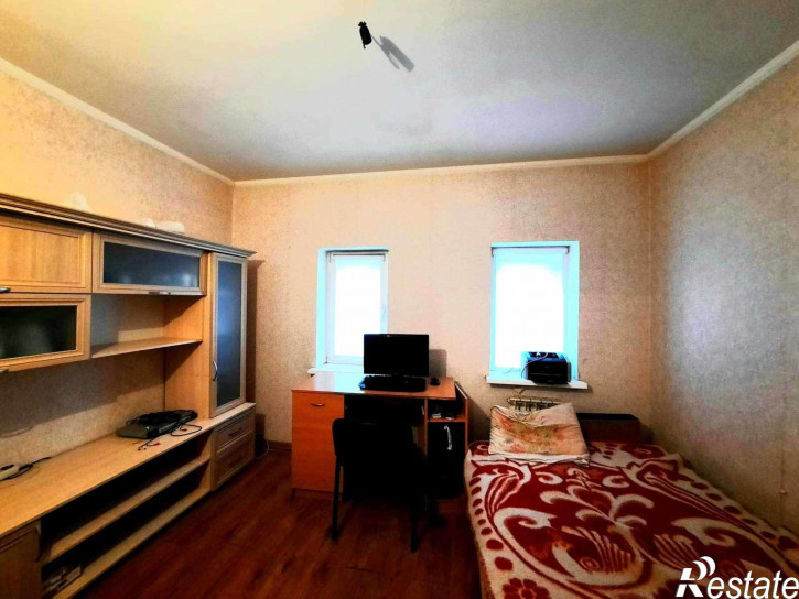 Коттедж/дом Дальняя Комсомольская улица