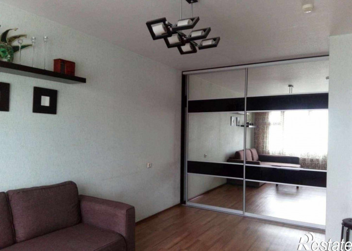 Комната Авроры улица, 92