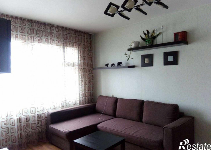 Комната Авроры улица, 92