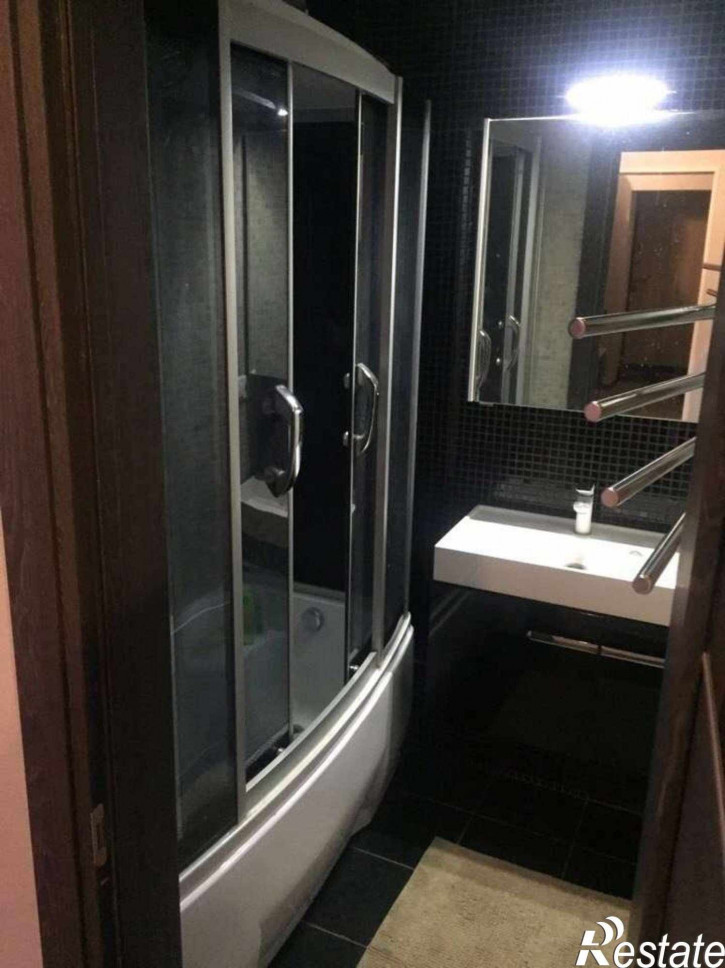 1-комн квартира Карла Маркса проспект, 330