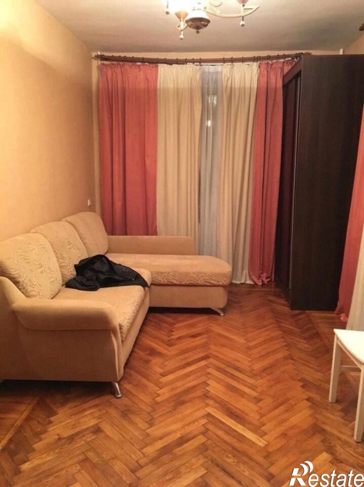 1-комн квартира Рыльская улица, 24