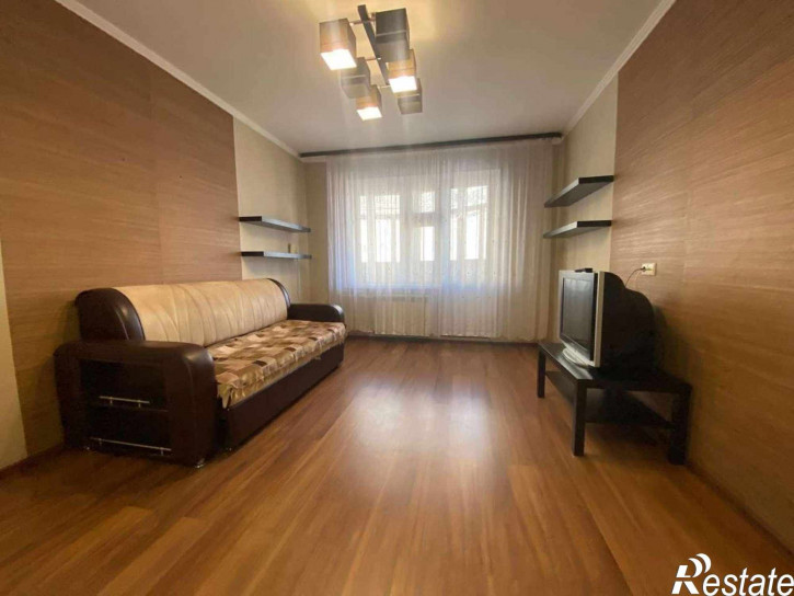 1-комн квартира Свободы улица, 161