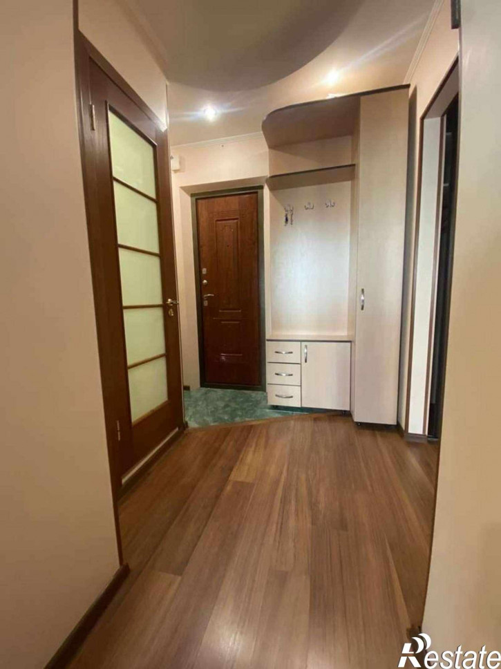 1-комн квартира Свободы улица, 161