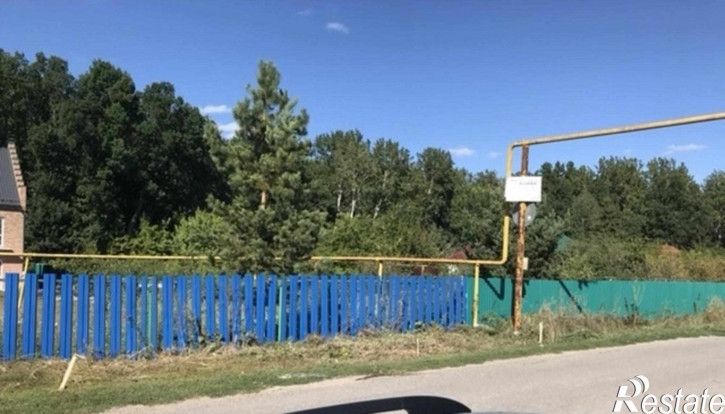 Земельный участок Дубравная, 14