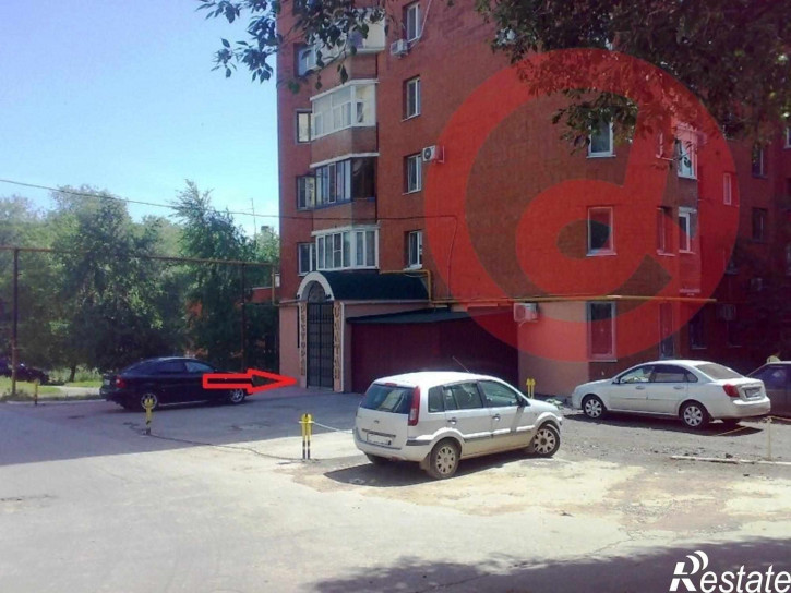 Помещение свободного назначения Ставропольская улица, 78