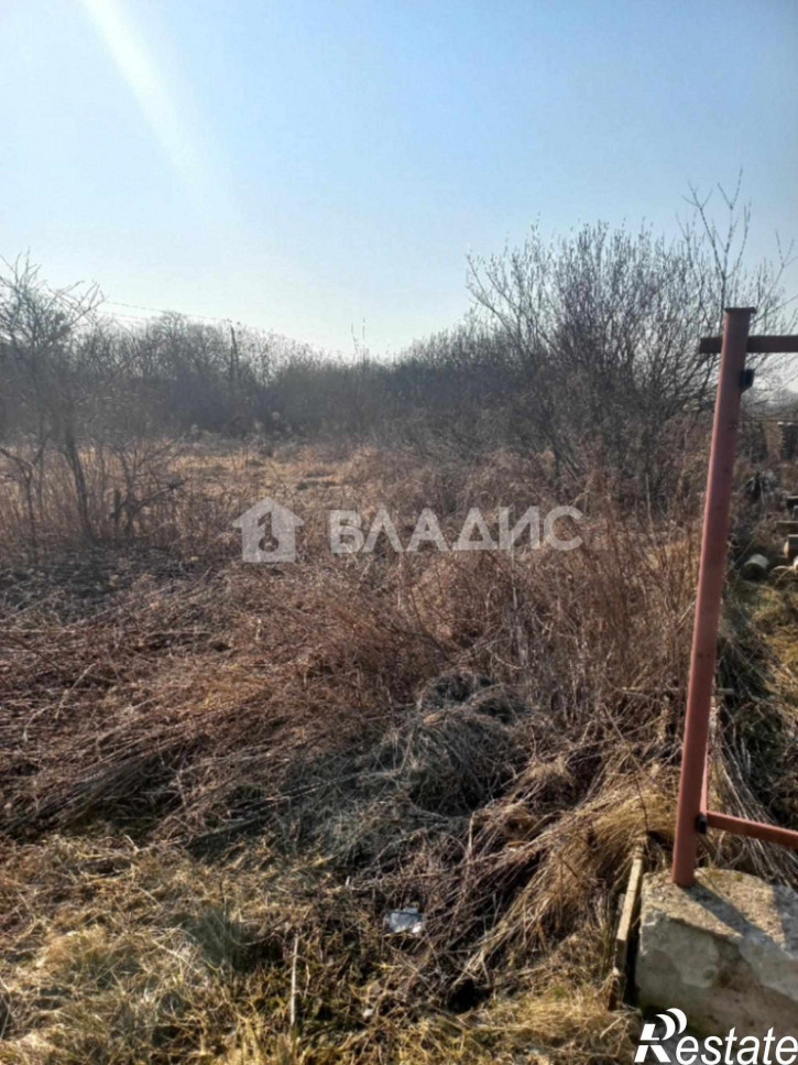Земельный участок Центральный район