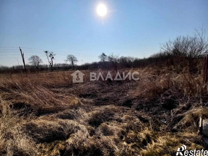 Земельный участок Центральный район