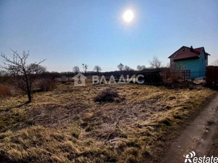 Земельный участок Центральный район