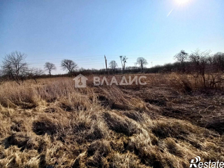 Земельный участок Центральный район