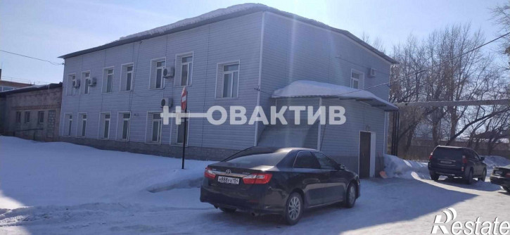 Офис переулок Архонский, 15/1