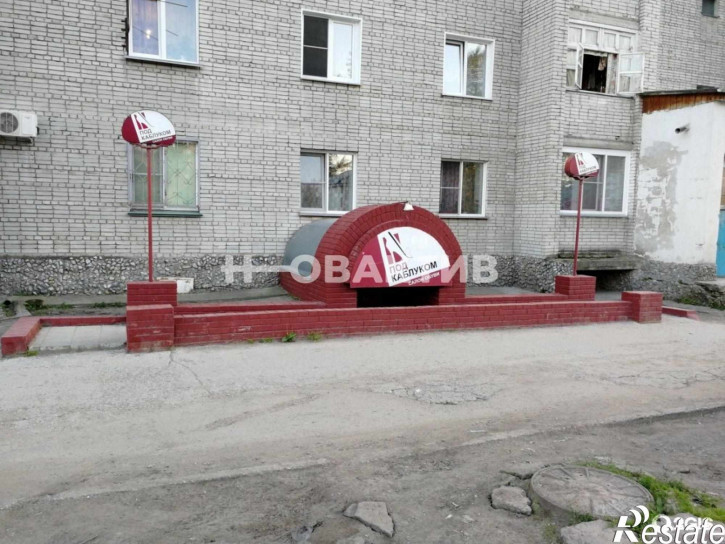 Торговое помещение улица Ленина, 28
