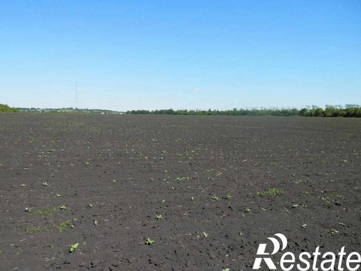 Земельный участок Трасса М-5 Урал, 740-й км., 740