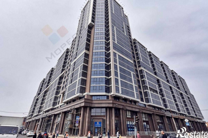 1-комн квартира Будённого ул, 129