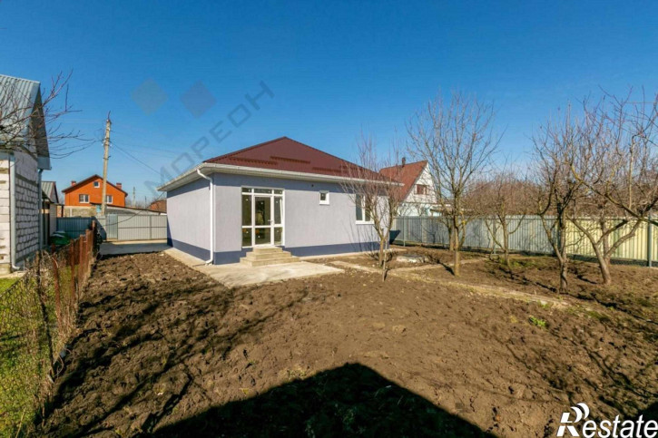 Коттедж/дом Лесная ул, 10