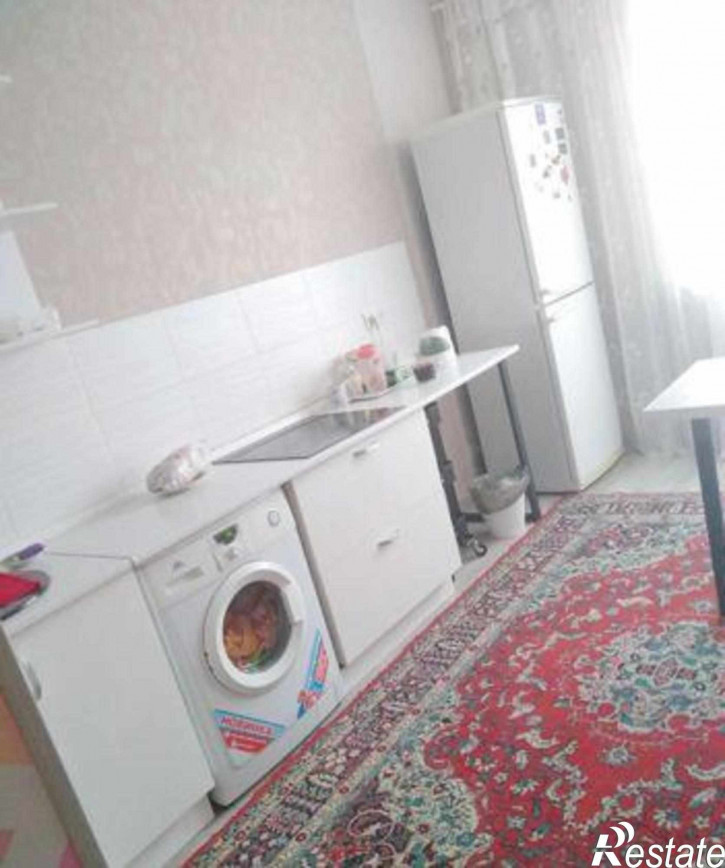 1-комн квартира в новом доме улица им. Героя Яцкова И.В., 1/10