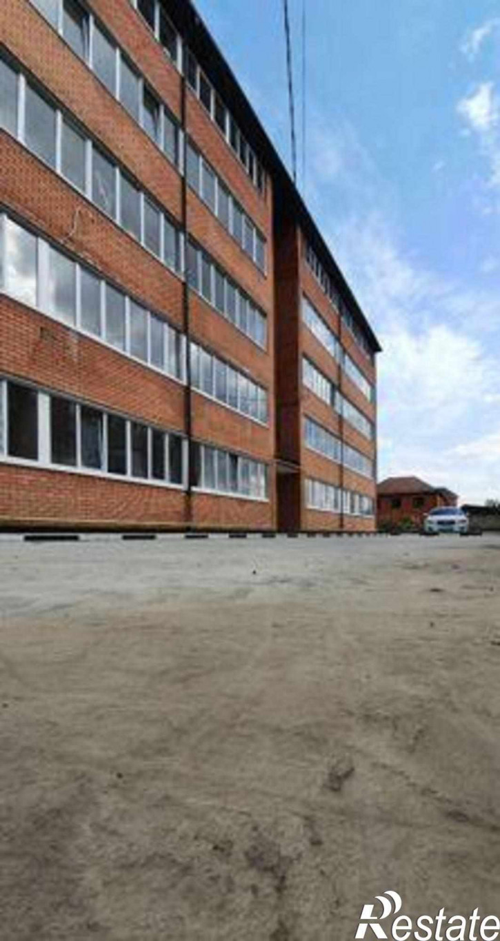 1-комн квартира в новом доме Московская улица, 63