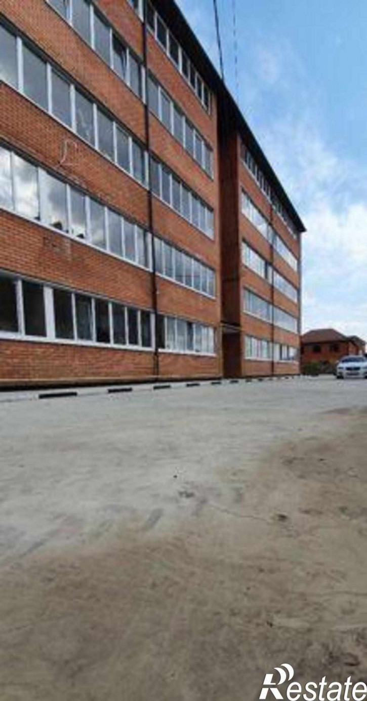 1-комн квартира в новом доме Московская улица, 63