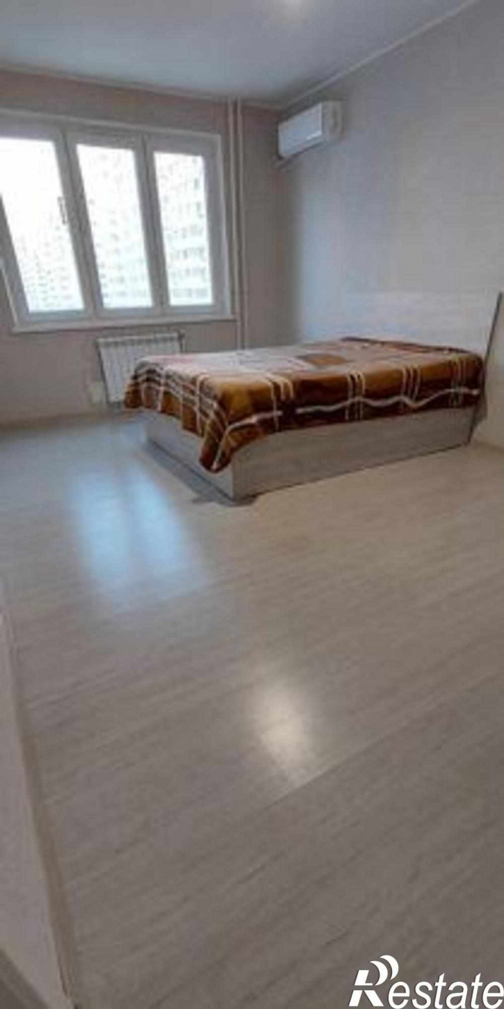 2-комн квартира в новом доме Черкасская улица, 72